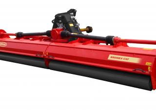 Мулчери Vicon Bromex CXF 560