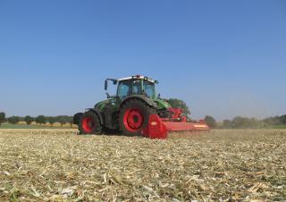Мулчери Vicon Bromex CXF 560