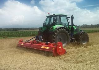 Мулчери Vicon Bromex CXF 560