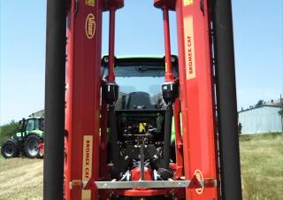 Мулчери Vicon Bromex CXF 640