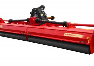 Мулчери Vicon Bromex CXF 640