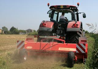 Мулчери Vicon Bromex CZ 320