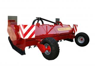 Мулчери Vicon Bromex CZ 400