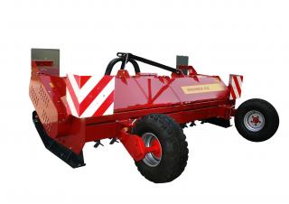 Мулчери Vicon Bromex CZ 400