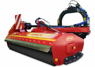 Мулчери Vicon Bromex M 185