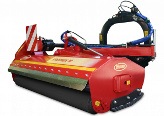 Мулчери Vicon Bromex M 185