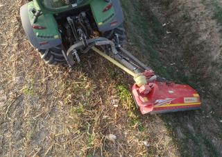 Мулчери Vicon Bromex M plus 230