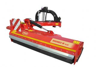 Мулчери Vicon Bromex M plus 230