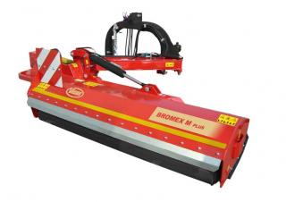 Мулчери Vicon Bromex M plus 250
