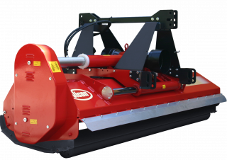 Мулчери Vicon Bromex PF 235