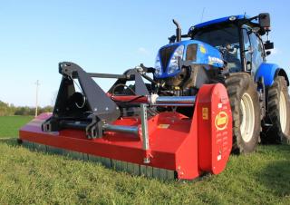 Мулчери Vicon Bromex PF 280