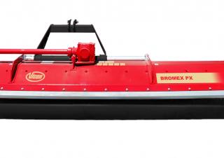 Мулчери Vicon Bromex PX 280