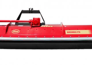Мулчери Vicon Bromex PX 320