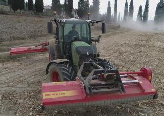 Мулчери Vicon Bromex PXD 280