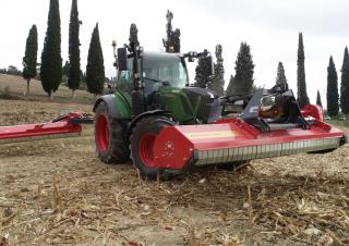 Мулчери Vicon Bromex PXD 280