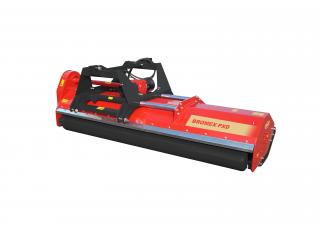 Мулчери Vicon Bromex PXD 320