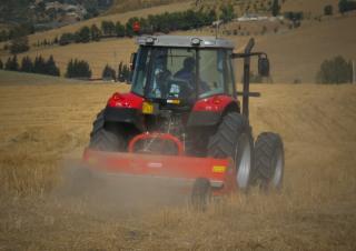 Мулчери Maschio Chiara 230 F