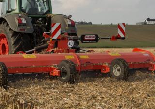Мулчери Maschio Gemella 620