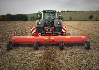 Мулчери Maschio Gemella 620