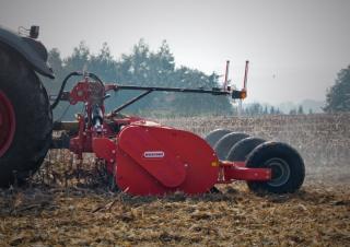 Мулчери Maschio Gemella 620