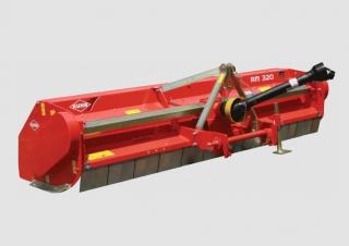 Мулчери Kuhn RM 320