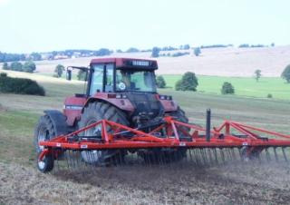Мулчери Bugnot RM 720