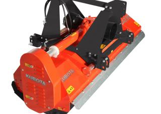 Мулчери Kubota SE4280