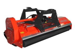 Мулчери Kubota SE6320
