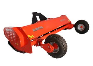 Мулчери Kubota SE7195