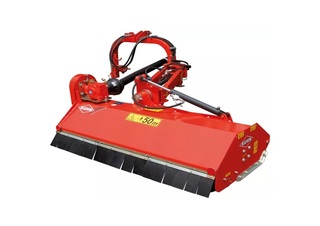Мулчери Kuhn TB 14
