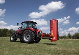 Мулчери Kuhn TB 211 Select