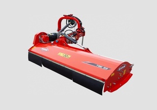 Мулчери Kuhn TBE 22
