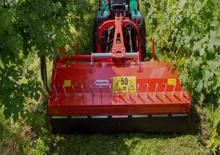 Мулчери Maschio Tigre 250