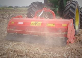 Мулчери Maschio Tornado 220