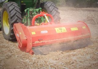 Мулчери Maschio Tornado 250