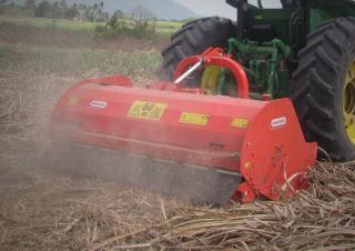 Мулчери Maschio Tornado 310