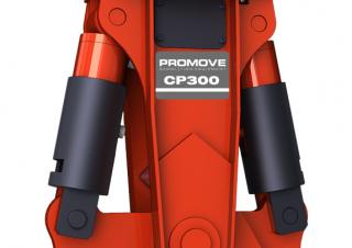 Приставки Мулти-процесори Promove CP 300