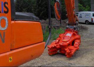 Приставки Мулти-процесори Promove CP 4000