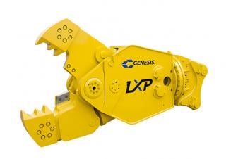 Приставки Мулти-процесори Genesis LXP 200
