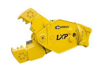 Приставки Мулти-процесори Genesis LXP 300