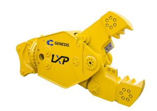 Приставки Мулти-процесори Genesis LXP 300