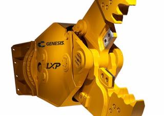 Приставки Мулти-процесори Genesis LXP 300