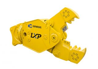Приставки Мулти-процесори Genesis LXP 400