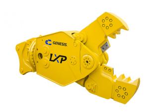 Приставки Мулти-процесори Genesis LXP 500