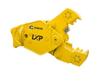 Приставки Мулти-процесори Genesis LXP 800
