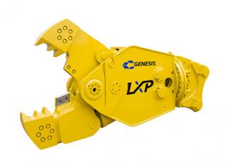 Приставки Мулти-процесори Genesis LXP 800