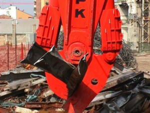 Приставки Мулти-процесори NPK M-28K