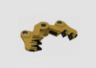 Приставки Мулти-процесори OSA Demolition Equipment MC 24 P