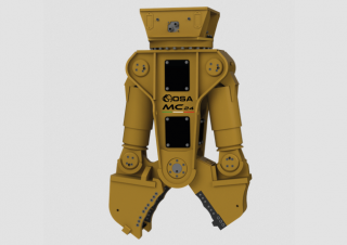 Приставки Мулти-процесори OSA Demolition Equipment MC 24 Uni