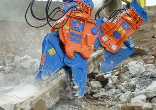 Приставки Мулти-процесори TREVI BENNE MK 23P